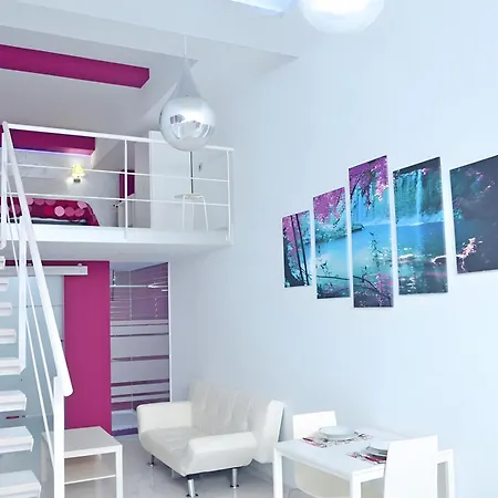 Ofis - Estudio Morado