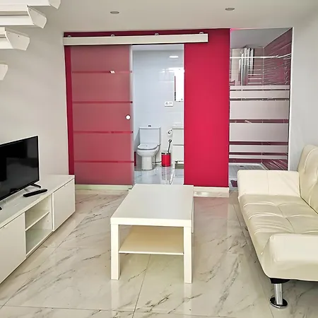 Ofis - Estudio Morado 公寓 *